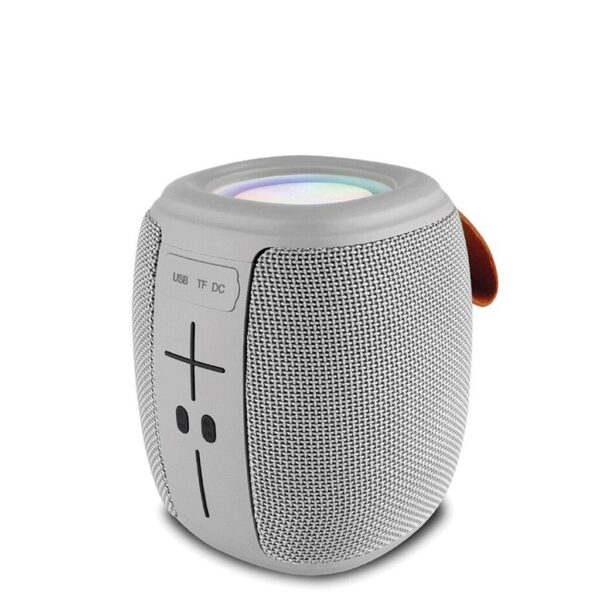 Parlante XK50 Soul - Gris / Negro / Azul - Imagen 3