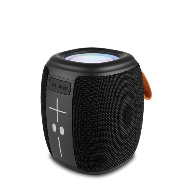 Parlante XK50 Soul - Gris / Negro / Azul - Imagen 2