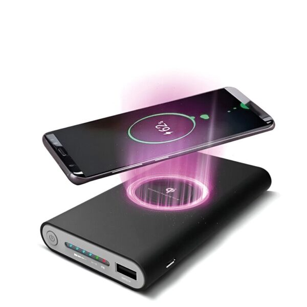 Power Bank Inalabrico 10000Ma Marca Soul