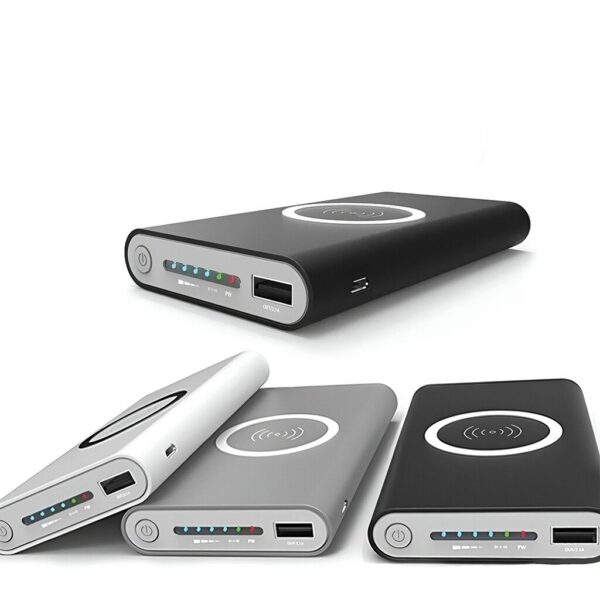 Power Bank Inalabrico 10000Ma Marca Soul