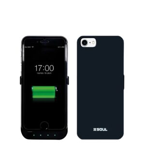 Power Case Iphone 6/7/8 PLUS 8000Mah Marca Soul
