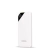 Power Bank Visor LED 10000Ma Marca Soul