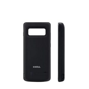 Power Case Samsung S8 55000Mah Marca Soul