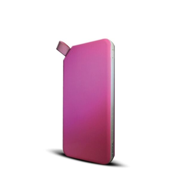 Power Bank 5000Ma Marca Soul - Imagen 2