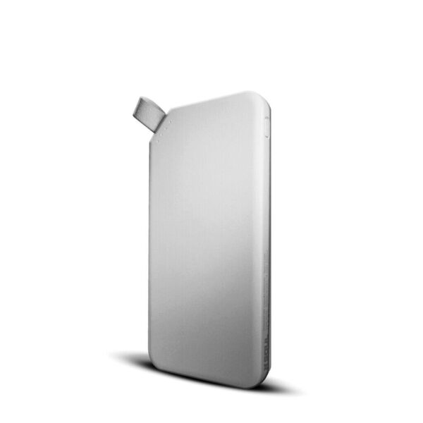 Power Bank 5000Ma Marca Soul - Imagen 3
