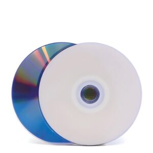 Dvd Bluray Print Marca Tdk 25Gb X25