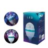 Lampara Led Esfera  Destellos Giratoria INOVA / GTC / ONLY