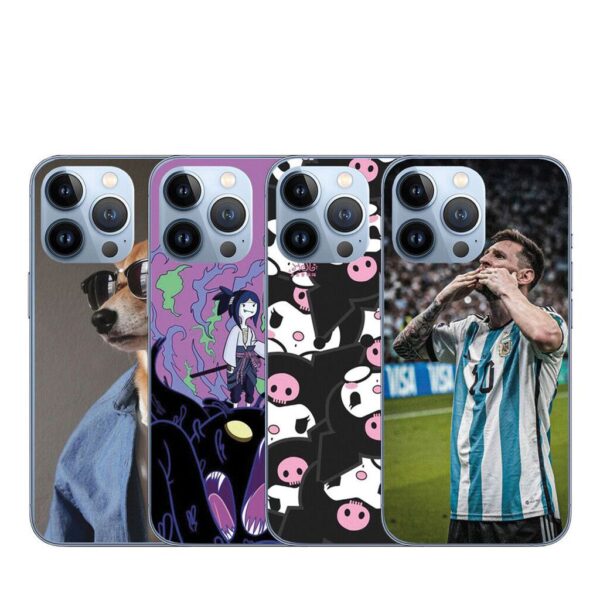 Hidrogel LYON - HD IMPRIMIBLE 170x120 (PACK x50) Precio unitario - Imagen 2