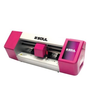 PLOTTER HYDROGEL SOP. TABLET SOUL ( FINANCIADO )