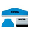 PLOTTER HYDROGEL SOP. TABLET SOUL ( FINANCIADO )