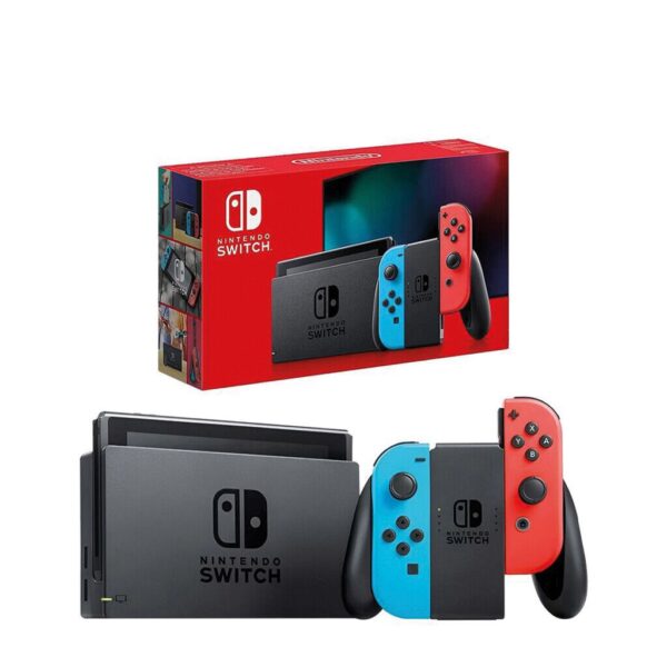 Nintendo Switch V2 32Gb