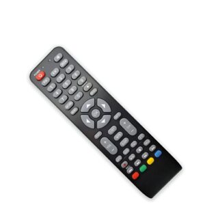 Control Remoto  SMART TV Universal