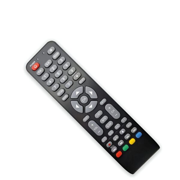 Control Remoto  SMART TV Universal