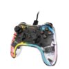 Joystick PC / PS3 RGB LED Luminoso  Netmak