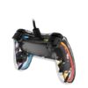 Joystick PC / PS3 RGB LED Luminoso  Netmak