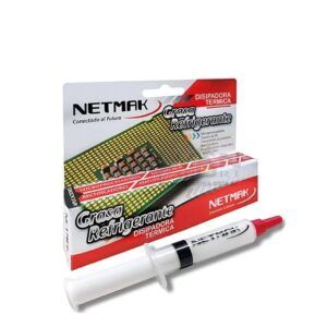 Jeringa Grasa Disipadora Termica x 5cc