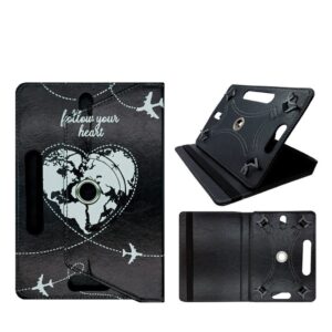PROT.TABLET DISEÑO 360° UNI.8'' D.09 HEART