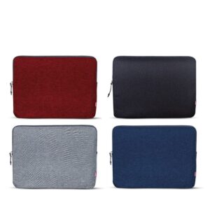 Funda  Notebook Cordura 17'' COLORES VARIOS
