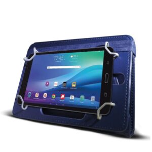 Protector Rigido 360 Para Tablet 8'' Lisa