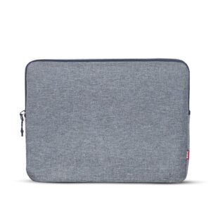 Funda  Notebook Cordura 13'' Gris / Negra