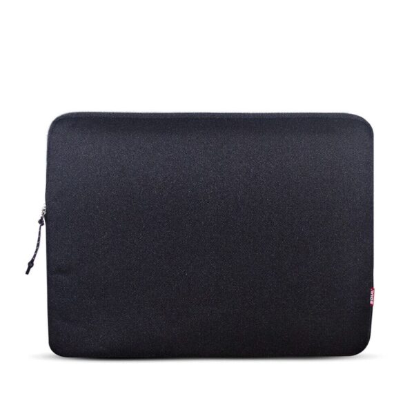 Funda  Notebook Cordura 13'' Gris / Negra - Imagen 2