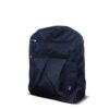 Mochila Notebook Cierre Horizontal 15.6 - Gris / Negra SOUL