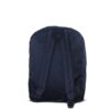 Mochila Notebook Cierre Horizontal 15.6 - Gris / Negra SOUL