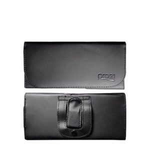 Estuche Porta Celular Agarre Cinturon - 4.7
