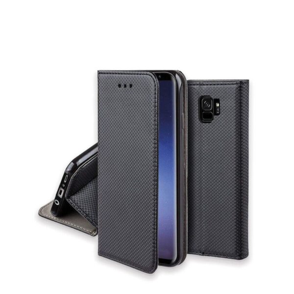Agenda Samsung S9