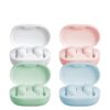 Auricular Mipods Bluetooth 5.0 A6S Col. Var