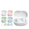 Auricular Mipods Bluetooth 5.0 A6S Col. Var