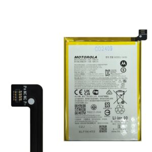 Batería Moto E32 Rep. ORIGINAL Calidad MAXIMA