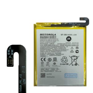 Batería Moto G100 Rep. ORIGINAL Calidad MAXIMA
