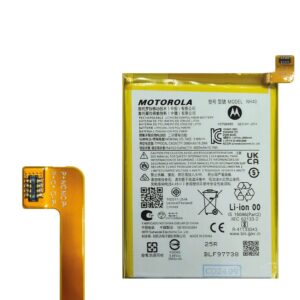 Batería Moto E22 / E22i Rep. ORIGINAL Calidad MAXIMA