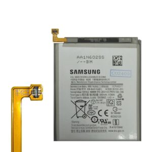 Batería Samsung A51 Rep. ORIGINAL Calidad MAXIMA