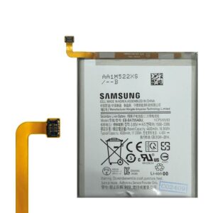 Batería Samsung A70 Rep. ORIGINAL Calidad MAXIMA
