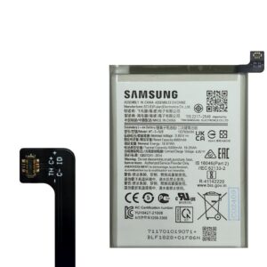 Batería Samsung A05 / A05S Rep. ORIGINAL Calidad MAXIMA