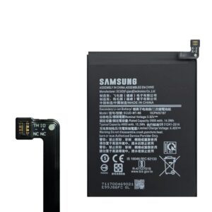 Batería Samsung A10S/A20s Rep. ORIGINAL Calidad MAXIMA