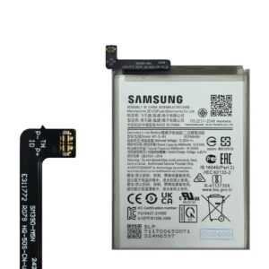 Batería Samsung A22 5G Rep. ORIGINAL Calidad MAXIMA