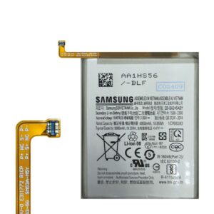 Batería Samsung A24 Rep. ORIGINAL Calidad MAXIMA