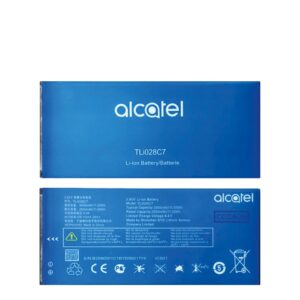 Batería TCL 403 Rep. ORIGINAL Calidad MAXIMA