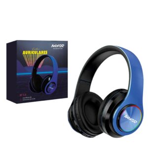 Auricular Bluetooth Vincha MOD88 Marca MIXOR
