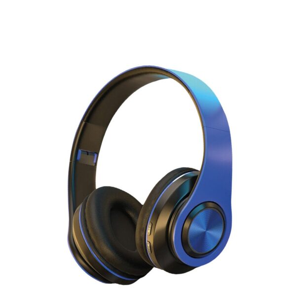 Auricular Bluetooth Vincha MOD88 Marca MIXOR - Imagen 2