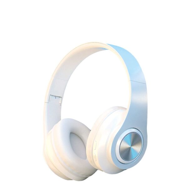 Auricular Bluetooth Vincha MOD88 Marca MIXOR - Imagen 4