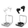 Auricular Bluetooth Sonido HD 5.2 TWS1100 Con Base