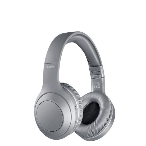 Auricular Bluetooth Vincha Hero Beats Bt400 Marca Soul