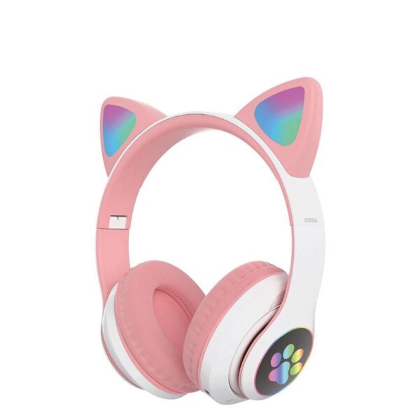 Auricular Bluetooth Vincha CAT Marca Soul - Imagen 2