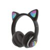 Auricular Bluetooth Vincha CAT Marca Soul