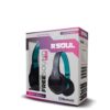 Auricular Bluetooth Vincha Free Sound Bt200 Marca Soul