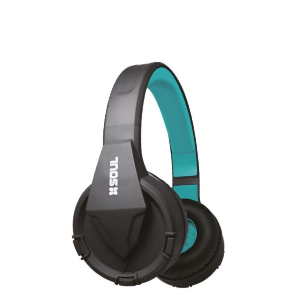 Auricular Bluetooth Vincha Free Sound Bt200 Marca Soul